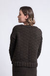 Lana Grossa PULLOVER Merino Cardato