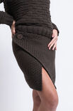 Lana Grossa WICKELROCK Merino Cardato