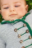 Lana Grossa BABY JANKER Alpina