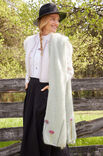 Lana Grossa STOLA Silkhair