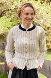 Lana Grossa JACKE Alpina & Cool Wool Big