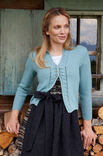 Lana Grossa JACKE Ecopuno