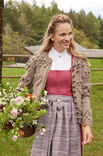 Lana Grossa JACKE Alpina