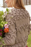 Lana Grossa JACKE Alpina