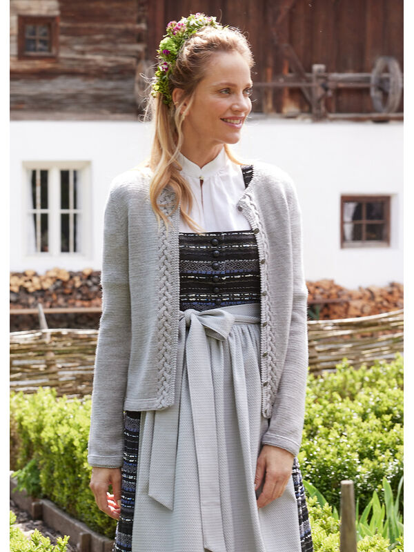Lana Grossa JACKE Cool Wool
