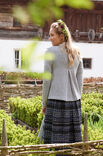 Lana Grossa JACKE Cool Wool