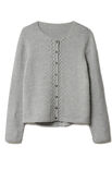 Lana Grossa JACKE Cool Wool