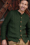 Lana Grossa HERRENJACKE Cool Wool
