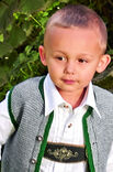 Lana Grossa KINDERWESTE Alpina