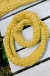Lana Grossa PULLOVER UND LOOP BINGO Melange (GOTS)