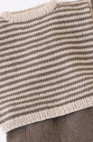 Lana Grossa PULLOVER, HOSE & SOCKEN Cool Wool Baby