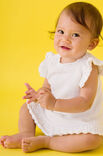 Lana Grossa KLEID & HOSE Elastico