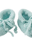 Lana Grossa PULLI, HOSE & SCHUHE Cool Wool Baby