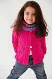 Lana Grossa JACKE Elastico