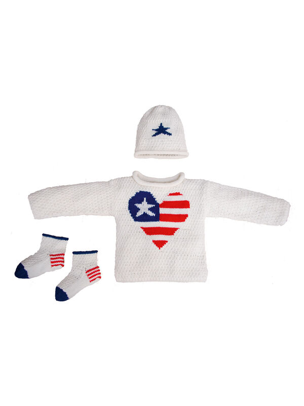 Lana Grossa PULLI, MÜTZE & STRÜMPFE Elastico