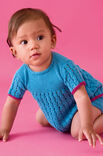 Lana Grossa TUNIKA, HOSE & STRÜMPFE  Cool Wool Baby