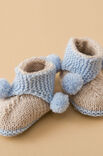 Lana Grossa SCHUHE Cool Wool Baby