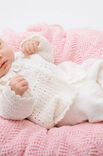 Lana Grossa JACKE, HOSE, MÜTZE & SCHUHE Cool Wool Baby
