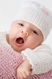 Lana Grossa JACKE, HOSE, MÜTZE & SCHUHE Cool Wool Baby