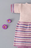 Lana Grossa TUNIKA & HOSE Cool Wool Baby