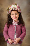 Lana Grossa JACKE Cool Wool Big