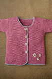 Lana Grossa JACKE Cool Wool Big