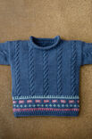 Lana Grossa PULLI Cool Wool Big