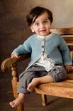 Lana Grossa JACKE Cool Wool Big