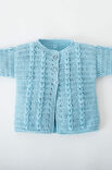 Lana Grossa JACKE Elastico