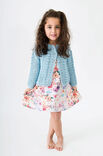 Lana Grossa JACKE Elastico