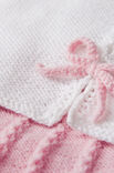 Lana Grossa TUNIKA & HOSE Elastico/Cool Wool Baby
