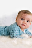 Lana Grossa JACKE & HOSE Cool Wool Baby