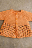 Lana Grossa JACKE Elastico