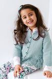 Lana Grossa JACKE Elastico
