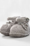 Lana Grossa SCHUHE Cool Wool Baby