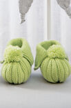 Lana Grossa SCHUHE Cool Wool Baby