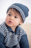 Lana Grossa JACKE Cool Wool Big