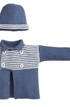 Lana Grossa JACKE Cool Wool Big