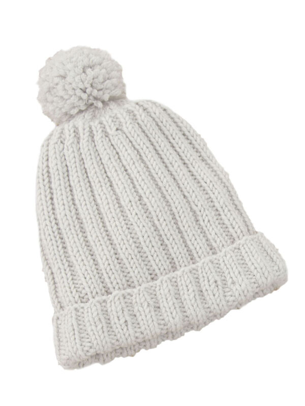 Lana Grossa MÜTZE Cool Wool Big