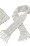 Lana Grossa SCHAL COOL WOOL Big Melange (GOTS)