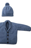 Lana Grossa JACKE Cool Wool Big