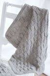 Lana Grossa DECKE Cool Wool Big