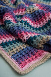 Lana Grossa DECKE Cool Wool Big
