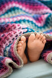 Lana Grossa DECKE Cool Wool Big