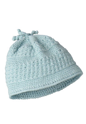 MÜTZE Cool Wool Baby von Lana Grossa