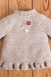 Lana Grossa JACKE COOL WOOL Big/COOL WOOL Melange (GOTS)