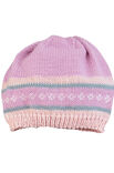 Lana Grossa MÜTZE Cool Wool