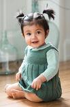 Lana Grossa KLEID COOL WOOL Melange (GOTS)