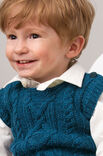 Lana Grossa PULLUNDER Cool Wool Big