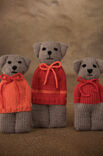 Lana Grossa BÄRENFAMILIE COOL WOOL Big Melange (GOTS)/Cool Wool Baby 25g